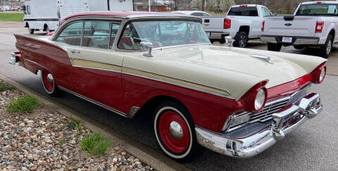 1957 Ford Fairlane 500
