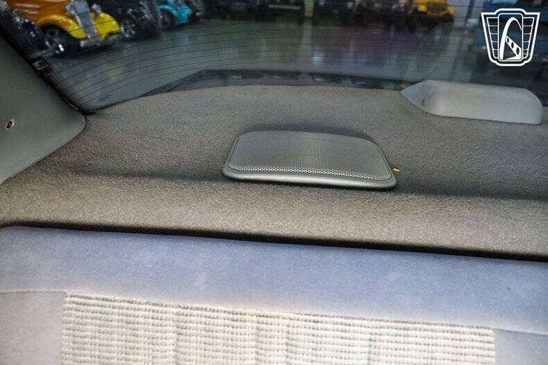 1987 Ford Thunderbird