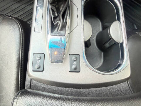 2015 Acura RDX w/Tech