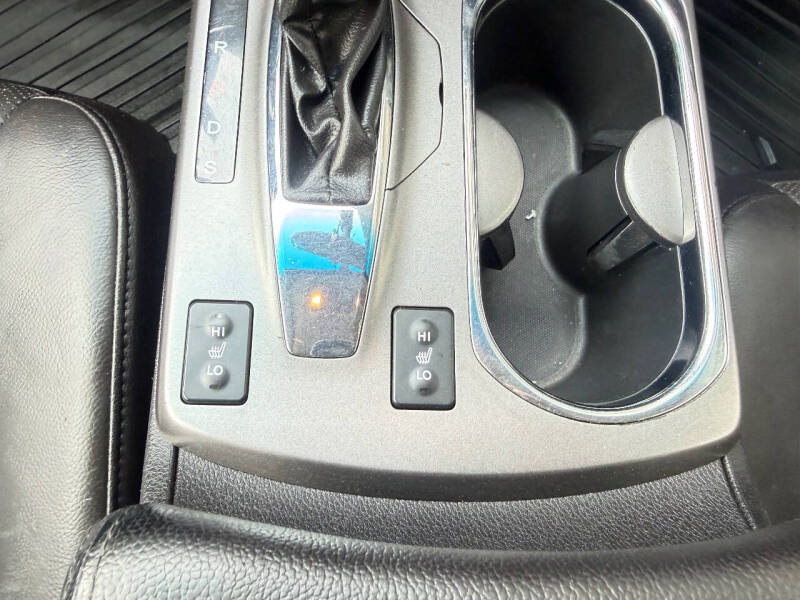 2015 Acura RDX w/Tech