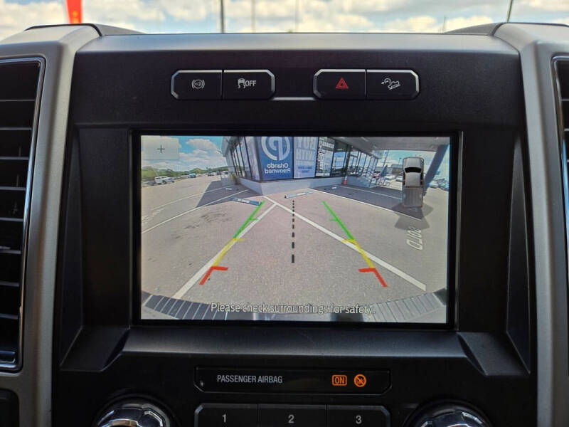 2021 Ford F-250 Super Duty