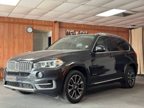 2015 BMW X5 for sale at Carport Enterprise in Kansas City MO