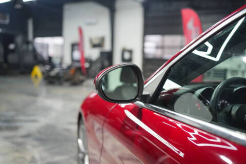 2018 Alfa Romeo Giulia