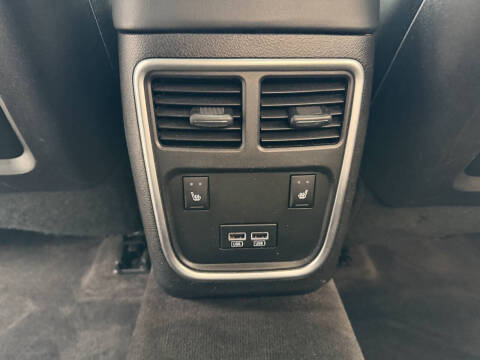 2018 Dodge Charger GT