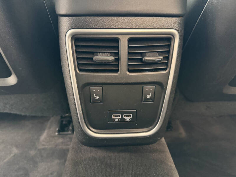 2018 Dodge Charger GT