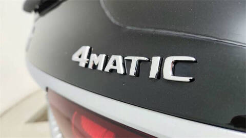 2025 Mercedes-Benz GLS GLS 450