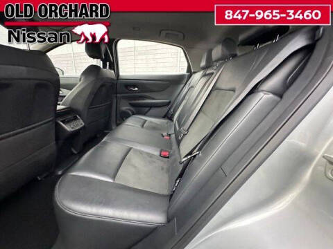 2023 Nissan Ariya Engage e-4ORCE