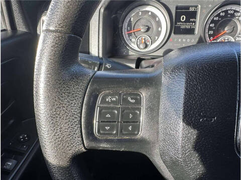 2013 RAM 1500 Tradesman