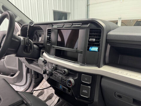 2023 Ford F-350 Super Duty XL