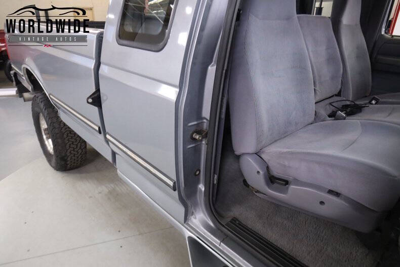 1995 Ford F-250