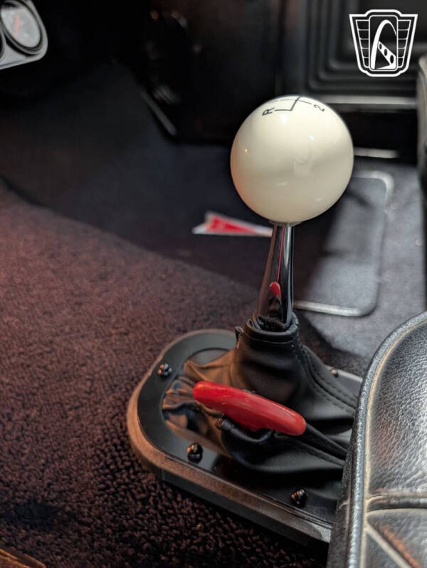 1965 Pontiac Tempest