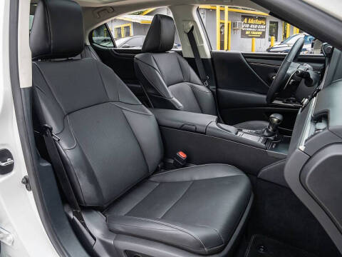 2022 Lexus ES 350