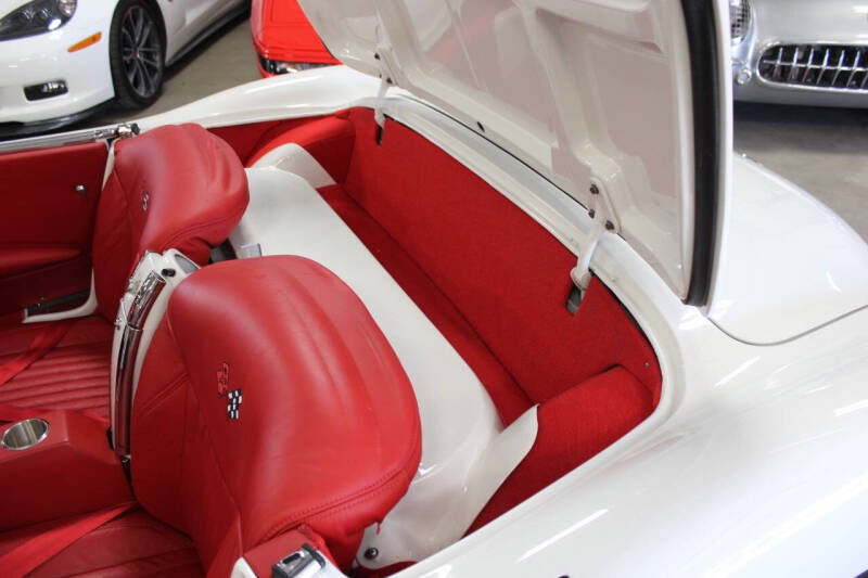 1960 Chevrolet Corvette