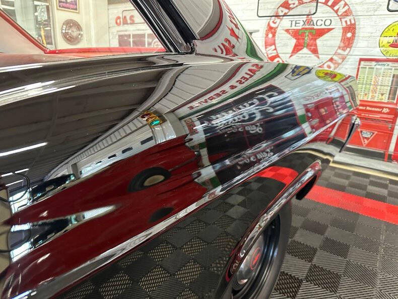 1966 Chevrolet Biscayne