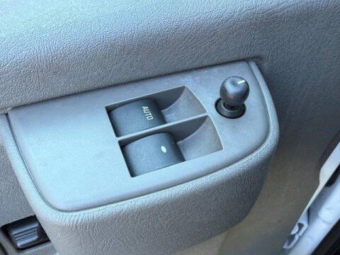 2024 Chevrolet Express 2500