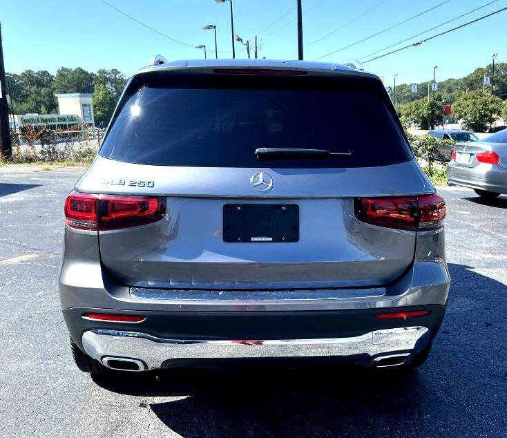 2021 Mercedes-Benz GLB for sale at Cars R Us in Stone Mountain, GA