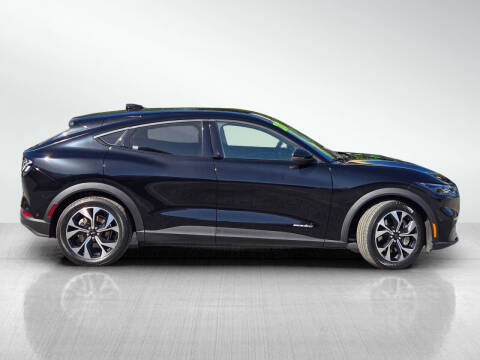 2024 Ford Mustang Mach-E Select