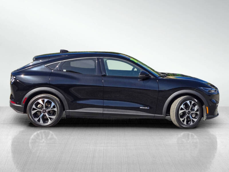 2024 Ford Mustang Mach-E Select