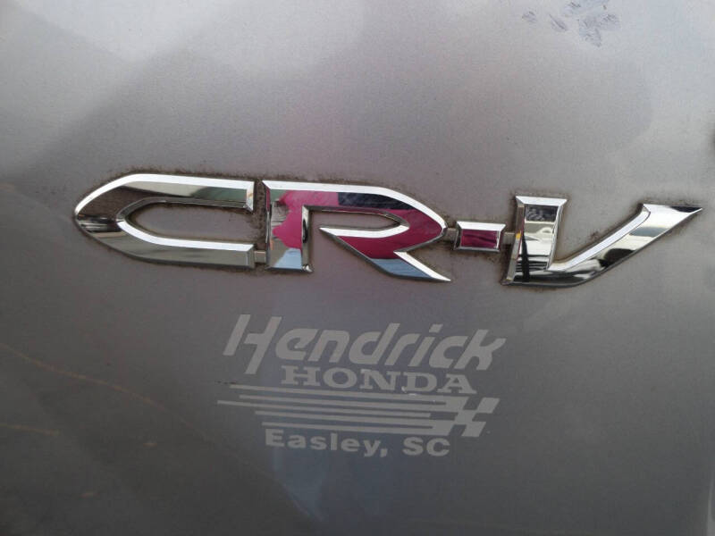 2008 Honda CR-V LX