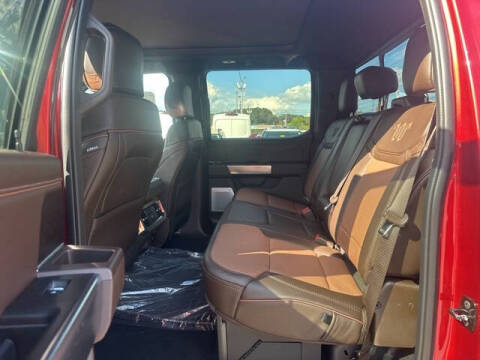 2026 Ford F-350 Super Duty