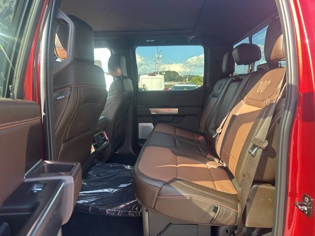 2026 Ford F-350 Super Duty