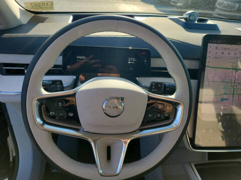 2025 Volvo EX90 Twin Performance Ultra 7P