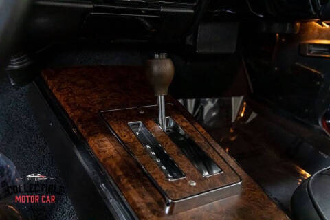 1969 Pontiac Firebird