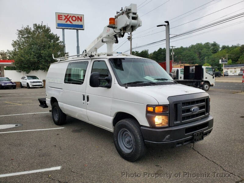 2009 Ford E-Series E-350 SD