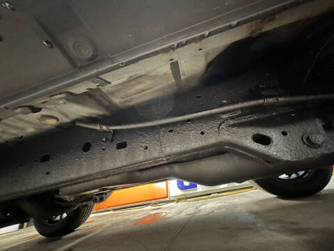 2012 Toyota FJ Cruiser