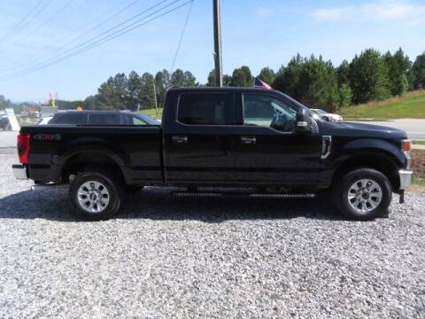 2020 Ford F-250 Super Duty for sale at DICK BROOKS PRE-OWNED in Lyman SC