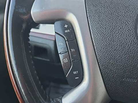 2007 Cadillac Escalade EXT