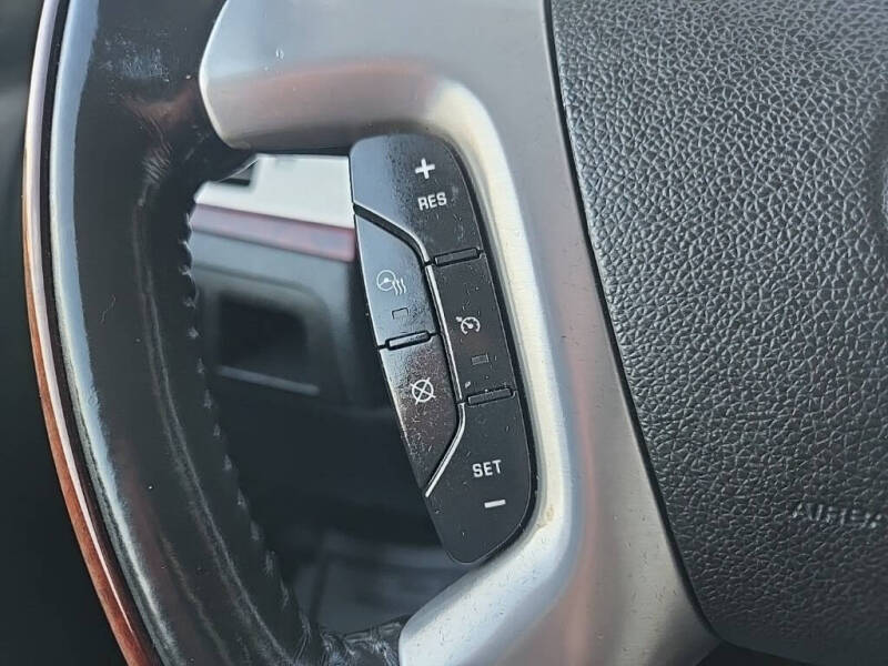 2007 Cadillac Escalade EXT