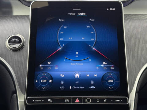 2025 Mercedes-Benz GLC GLC 300