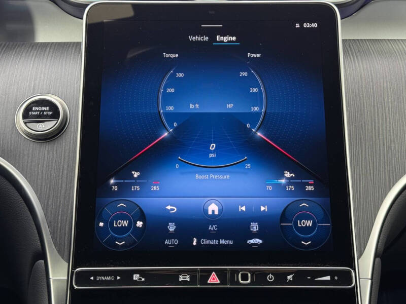 2025 Mercedes-Benz GLC GLC 300