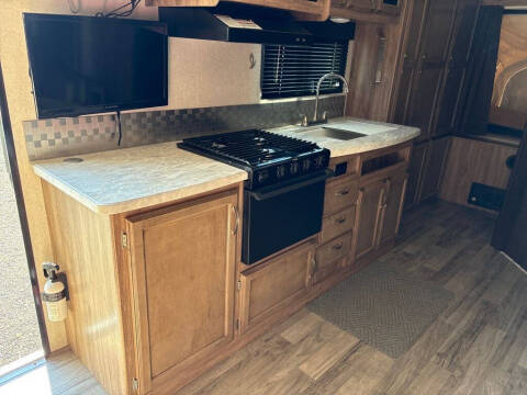 2019 Jayco Jay Feather