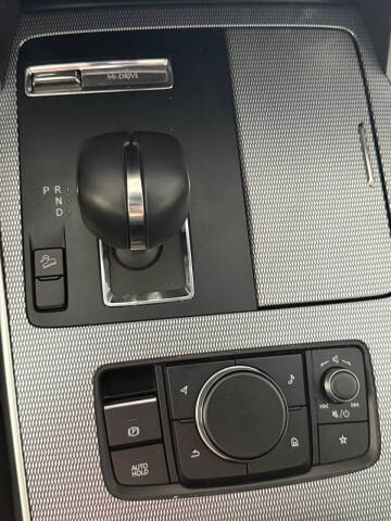 2024 Mazda CX-90 3.3 Turbo Preferred Plus