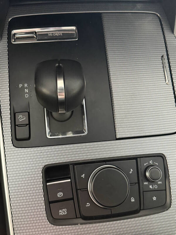 2024 Mazda CX-90 3.3 Turbo Preferred Plus