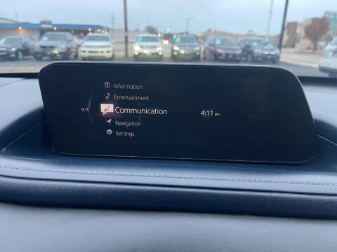 2020 Mazda CX-30 Select