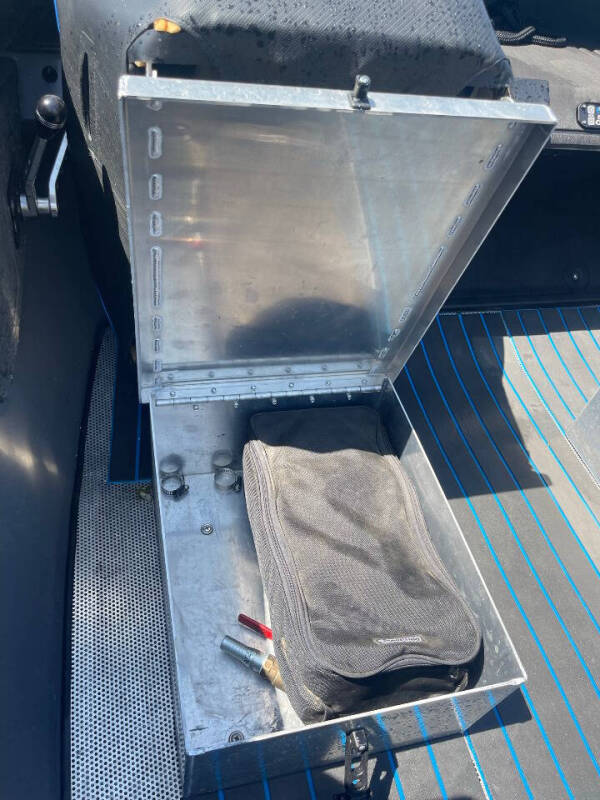 2023 Jet Stream Buccaneer