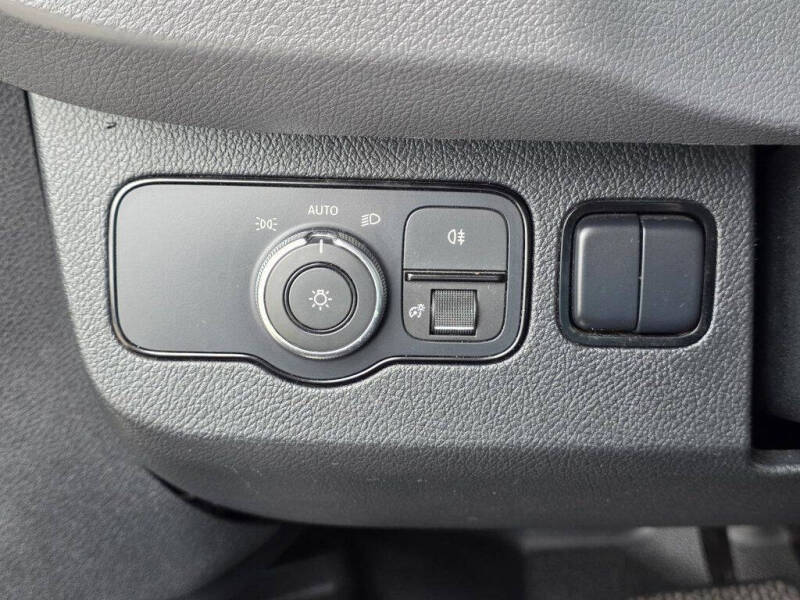 2019 Mercedes-Benz Sprinter