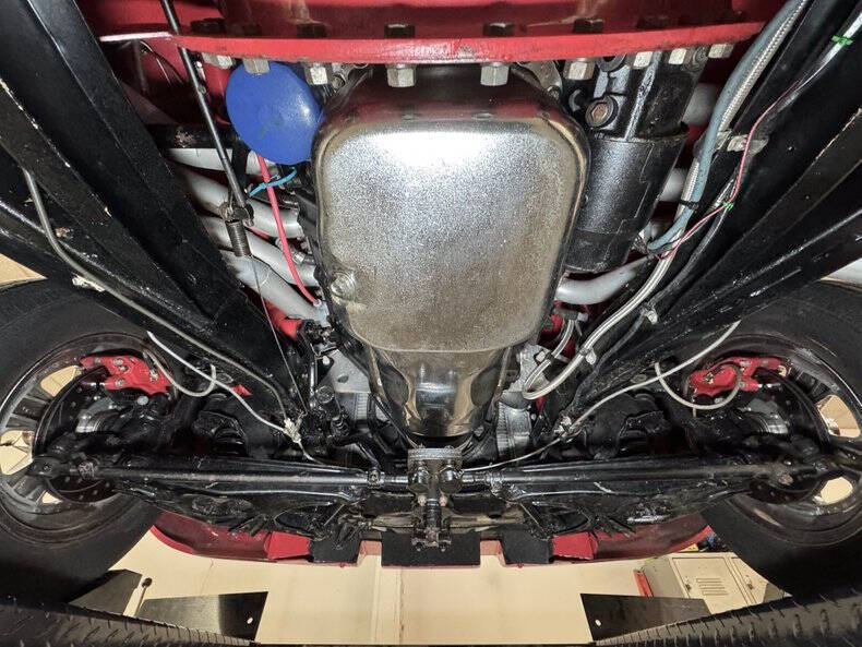 1959 Chevrolet Corvette