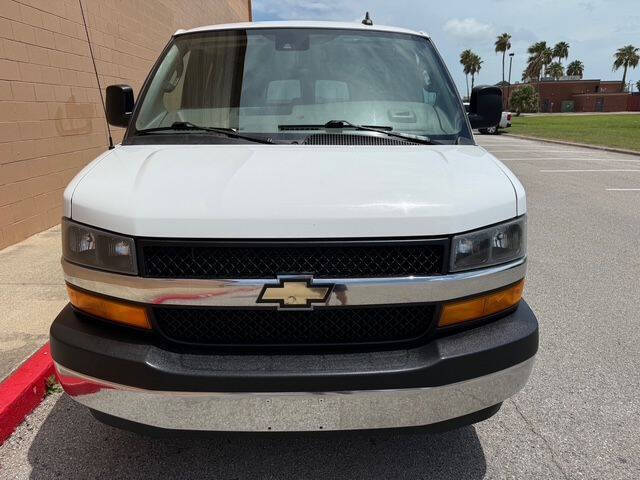 2019 Chevrolet Express LT 3500