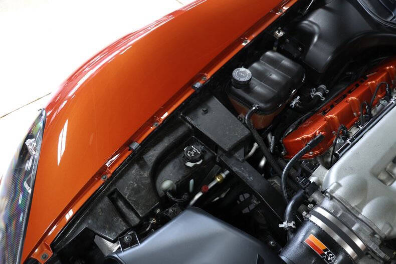 2006 Dodge Viper SRT-10