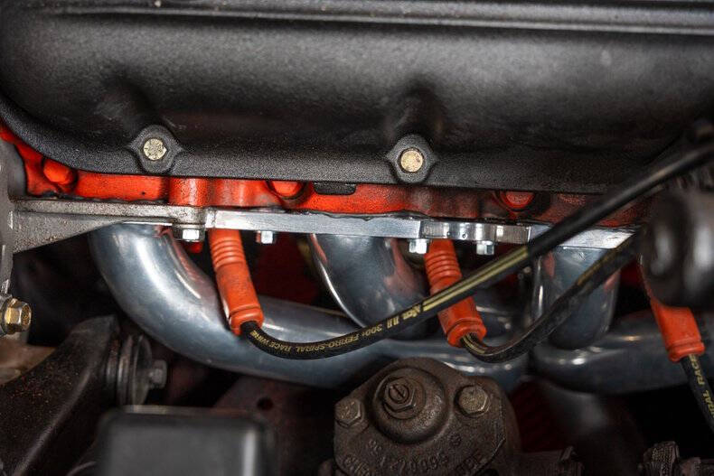 1967 Chevrolet Corvette