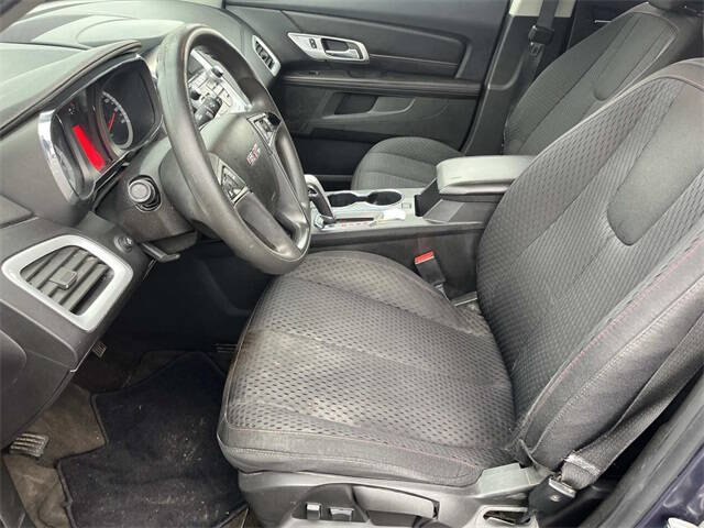 2014 GMC Terrain SLE-1