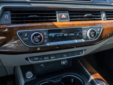 2019 Audi A4 Premium Plus 40 TFSI