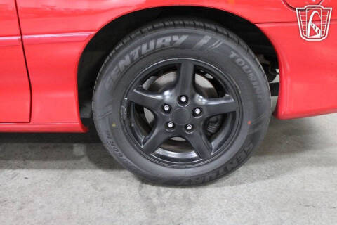 1993 Chevrolet Camaro Z28