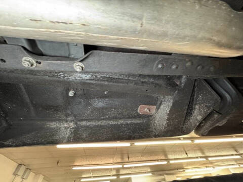 1971 Chevrolet C/K 10 Series