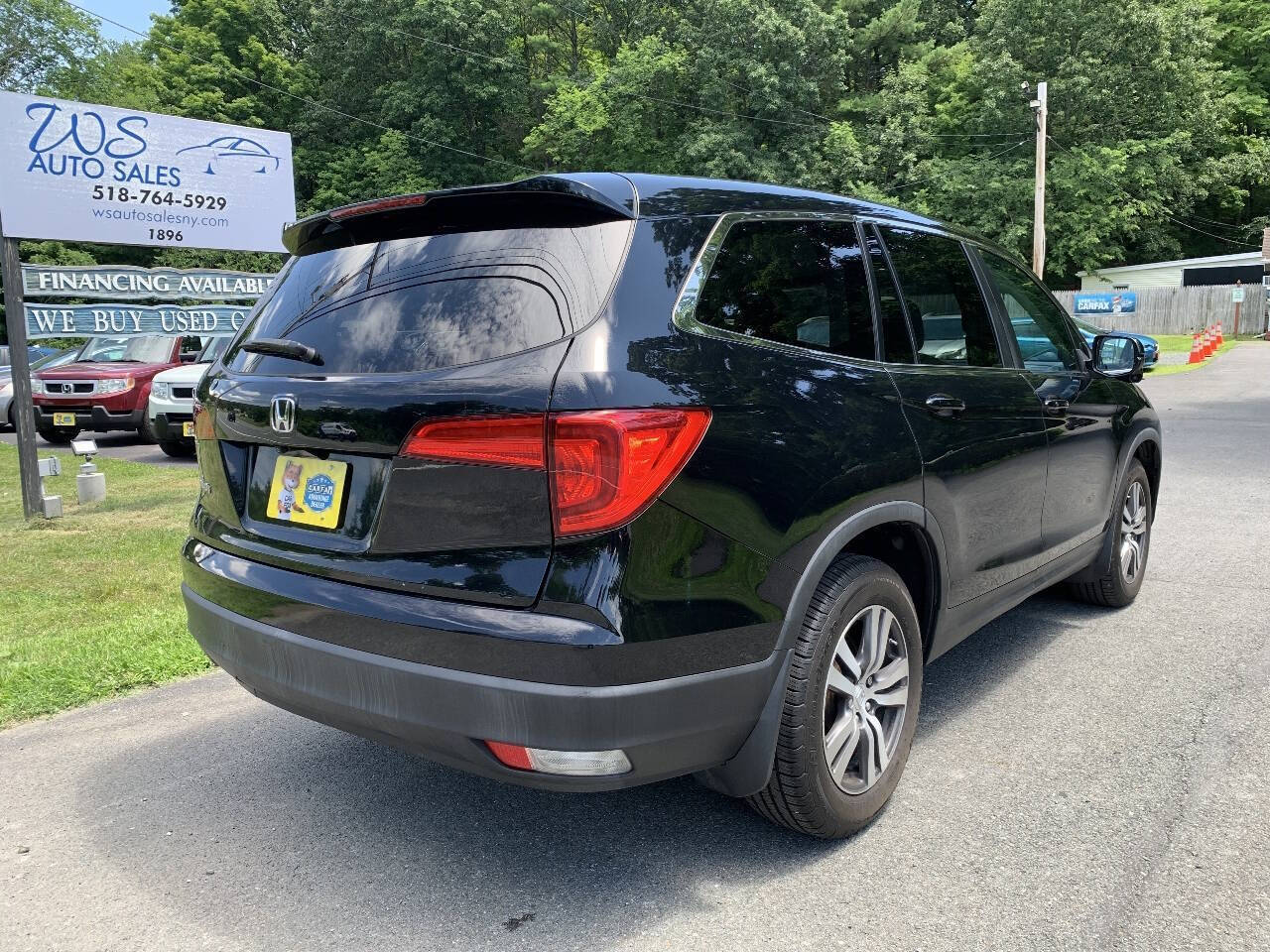 View vehicle photo 5
