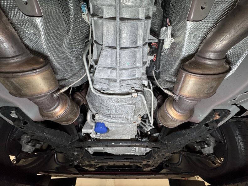 2014 Chevrolet Camaro SS